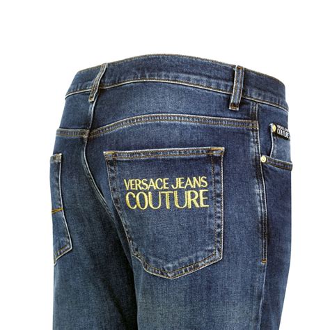 mens versace jeans sale|versace blue jeans man price.